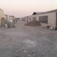 ۳۷۰متر سوله صنعتی /مناسب هر کاری|فروش دفتر صنعتی، کشاورزی، تجاری|قدس, شهرک صنعتی زاگرس|دیوار