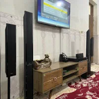 سینما خانگی سونی. DAV-DZ810