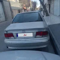 سمند83|خودرو سواری و وانت|مشهد, جلالیه|دیوار