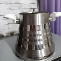سمار|سماور، چای‌ساز، قهوه‌ساز|رشت, دیانتی|دیوار