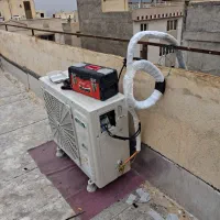 تعمیرات و نصب کولر گازی اسپیلت