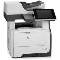 پرینتر HP LaserJet Enterprise 500 MFP
