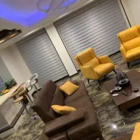 پرده های اداری و تجاری،پرده پذیرایی پرده اتاق