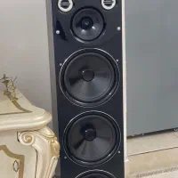 باند Mfor|سیستم صوتی خانگی|شهریار, شهرک مصطفی خمینی|دیوار