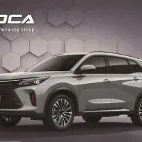 ثبت نام خودرو توکا با قیمت قطعی