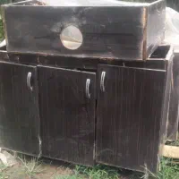 کابینت بالا