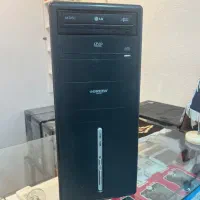 کامپیوتر حرفه ای خانگی