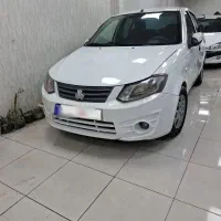 ساینا ۹۸ درحد|خودرو سواری و وانت|تهران, سلسبیل شمالی|دیوار