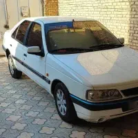 پژو 405 SLX موتور 1800، مدل ۱۳۹۱