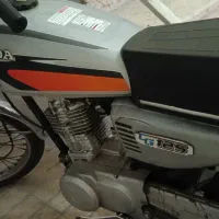 هوندا.|موتورسیکلت|پردیس, فاز ۲|دیوار