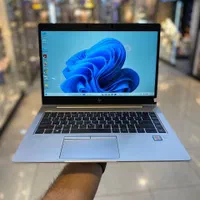 لپتاپ Hp 840 G5 رم ۱۶ هارد ۵۱۲ i7|رایانه همراه|تهران, مهران|دیوار