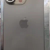 ایفون 15پرو مکس باطری93%