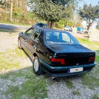 پژو مدل 83دور رنگ