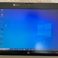 لپتاپ HP 4530s سری ProBook .|رایانه همراه|یزد, |دیوار