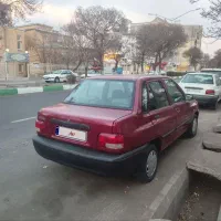 پراید صبا|خودرو سواری و وانت|سراب, |دیوار