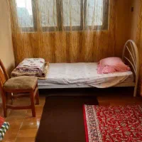 ویلا باغ بزرگ دنج با هیزم و آتش|اجارهٔ کوتاه‌مدت ویلا و باغ|رشت, ترمینال|دیوار