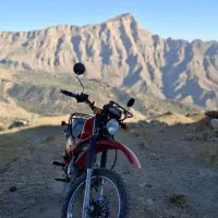 xl 93|دوچرخه، اسکیت، اسکوتر|دورود, |دیوار
