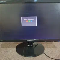 مانیتور سامسونگ s19a310n