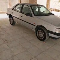 پژو 405 مدل 87 توکرم