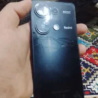 نوت ۱۳ پرو فورجی