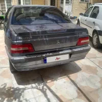 پژو ۴۰۵ tu5|خودرو سواری و وانت|شیراز, شهرک بزین|دیوار