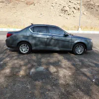 فروش یک دستگاه خودرو دنا پلاس ۱۴۰۰ فول|خودرو سواری و وانت|ماکو, |دیوار