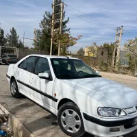 پارس تیوفایو۹۸