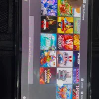 کنسول نینتندو سوییچ اولد کپی‌خور|کنسول، بازی ویدئویی و آنلاین|بیرجند, |دیوار