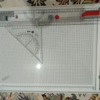 تخته رسم مدل فابل|لوازم التحریر|اسلامآباد غرب, |دیوار