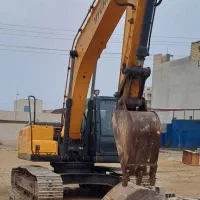 اجاره کمرشکن  ..بیل مکانیکی ..کمپرسی