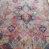 دو عدد فرش سالم|فرش|سقز, |دیوار