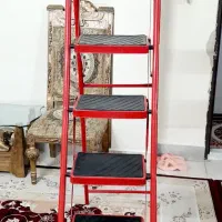 نردبون ۶ پله