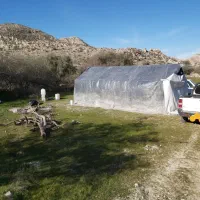 چادر ترکی|کوهنوردی و کمپینگ|اهرم, |دیوار