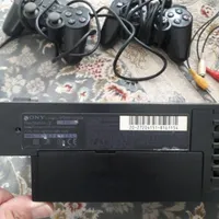 Ps2 پلی استیشن2|کنسول، بازی ویدئویی و آنلاین|محمودآباد, |دیوار