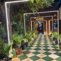 باغ رستوران لونا نیازمند چند نفر نیروی مجرب است