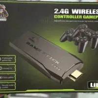 کنسول بازی 2.4G