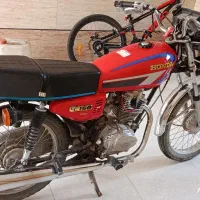 موتور 150|موتورسیکلت|قروه, |دیوار