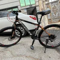 دوچرخه اپتیما سایز ۲۶