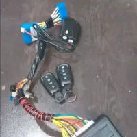 نصب دزدگیر|قطعات یدکی و لوازم جانبی|کرج, گلشهر|دیوار