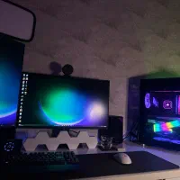 سیستم گیمینگ RTX 3090 Vision OC فول ست کامل|رایانه رومیزی|تهران, آسمان|دیوار