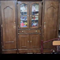 کمدجالباسی