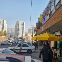 فروش مغازه ۲۲متری، فاز ۱۱ پردیس، پاساژ ارغوان