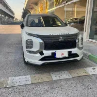 میتسوبیشی اوتلندر H لین مدل ۲۰۲۵|خودرو سواری و وانت|اهواز, کیانپارس |دیوار