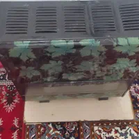 بخاری سالم درحد تازه سرویس|بخاری، هیتر، شومینه|قم, حکمت شمالی|دیوار