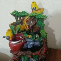 آبنما زیبای نقلی