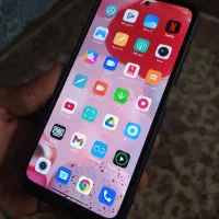 شیائومی Redmi Note 10s حافظه 128 باکارتن انتقال
