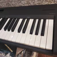 پیانو p145 B piano یاماها Yamaha ارگ کیبورد