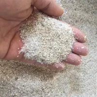 شهر سیلیس،پخش و توزیع سیلیس با سایزهای تخصصی