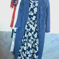 لباس مجلسی نونو|لباس|اصفهان, جلالیه|دیوار