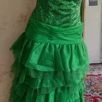 پیراهن مجلسی ترک نو سایز36|لباس|پردیس, فاز ۳|دیوار